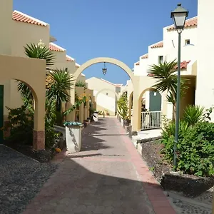 Appartement Mareverde, Costa Adeje (Tenerife)