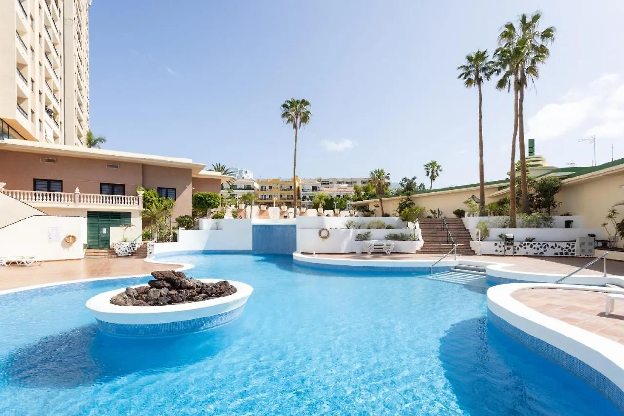 Paradise View Apartment Costa Adeje