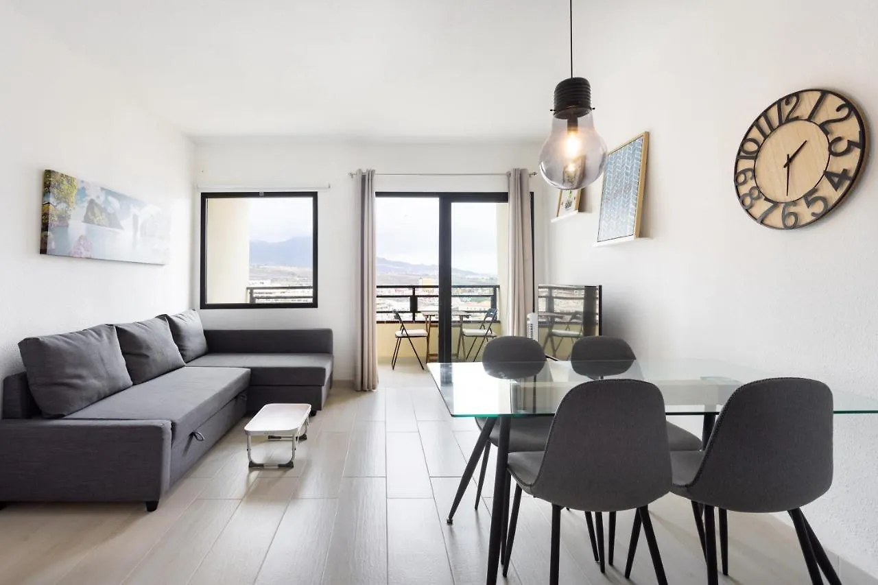 Paradise View Apartment Costa Adeje