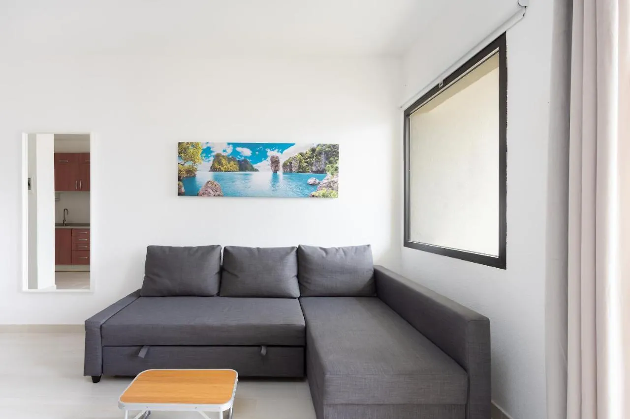 Paradise View Apartment Costa Adeje  Spain