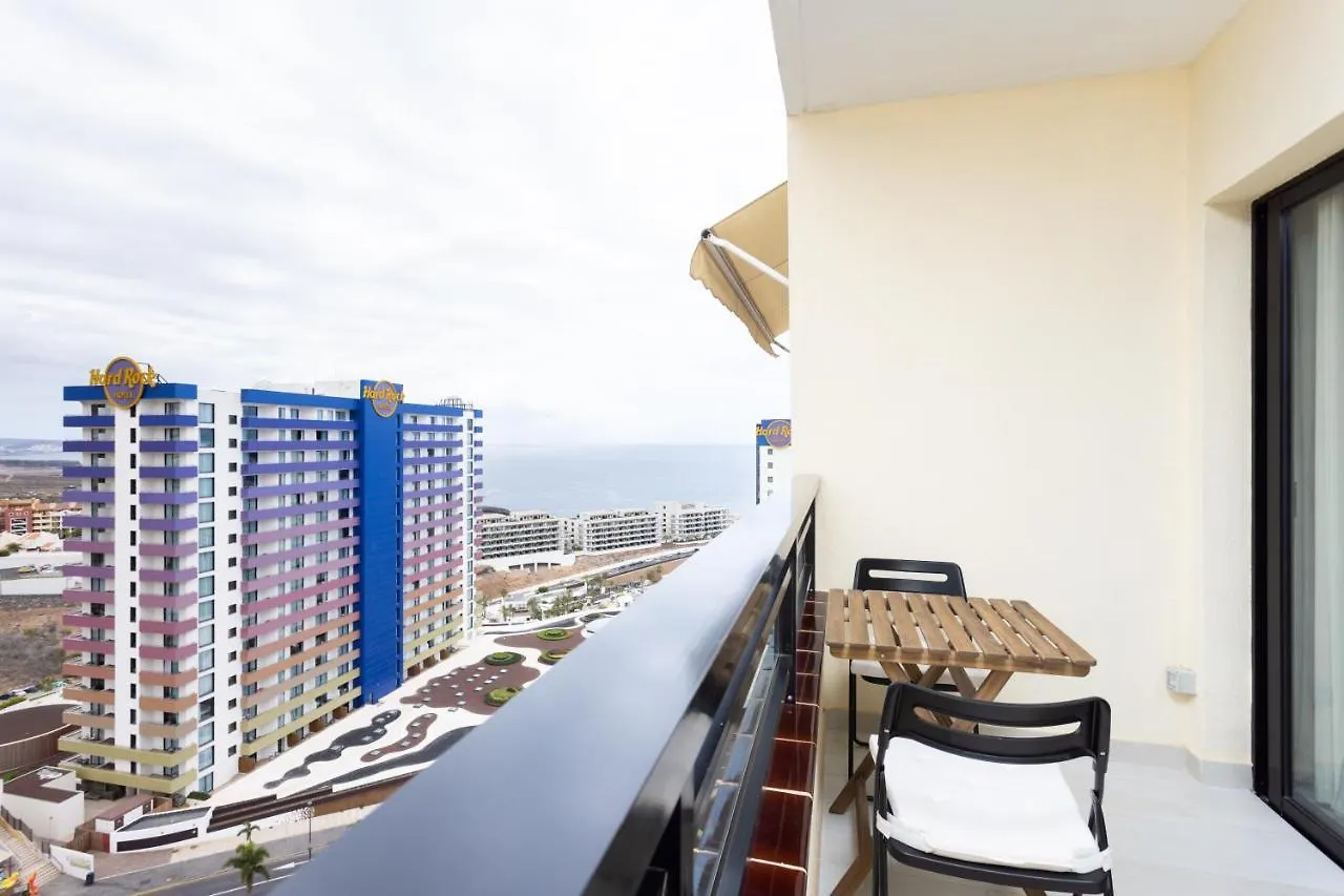 Paradise View Apartment Costa Adeje   Costa Adeje (Tenerife)