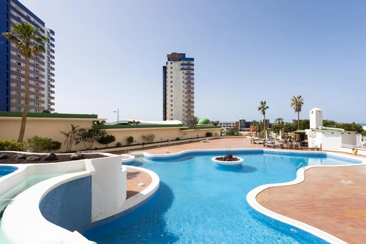 Paradise View Apartment Costa Adeje