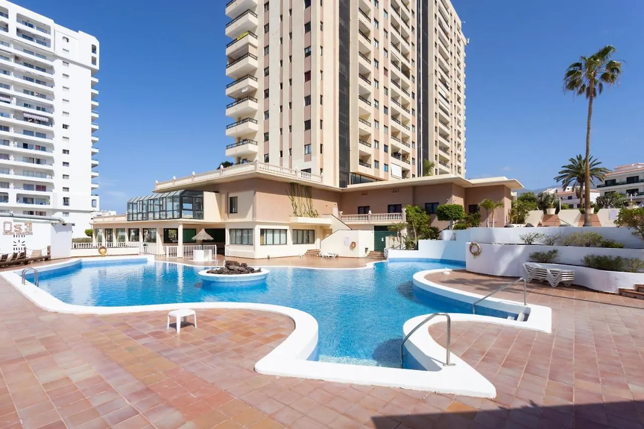 Paradise View Apartment Costa Adeje  Spain