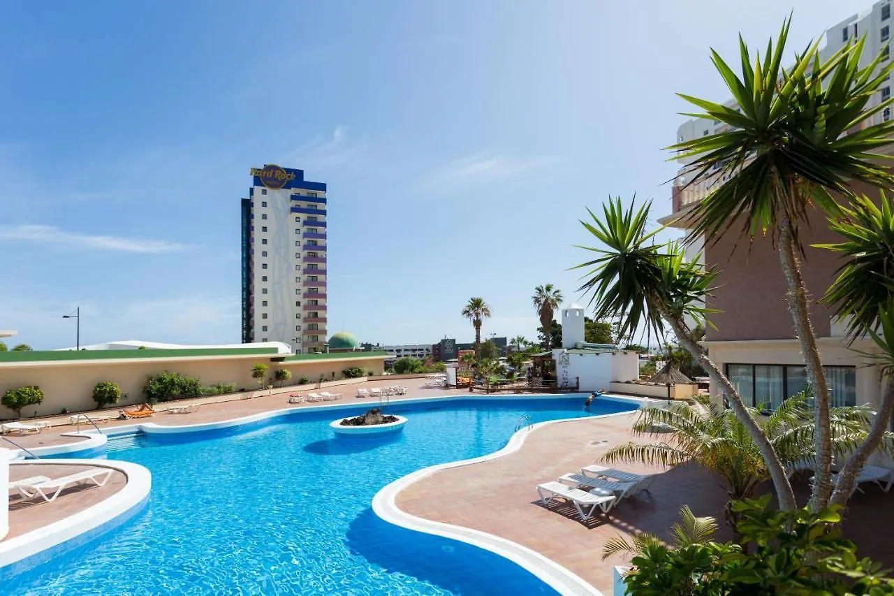 Paradise View Apartment Costa Adeje  0*, Costa Adeje (Tenerife)