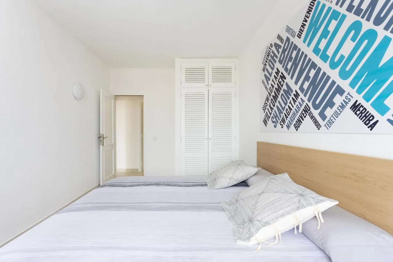 Paradise View Apartment Costa Adeje  Spain